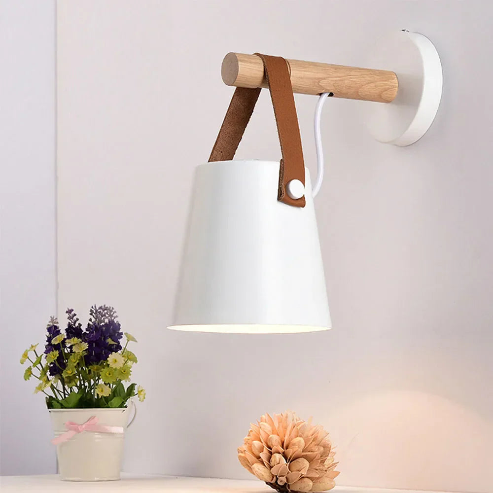 Stylish Nordic Hanging Light