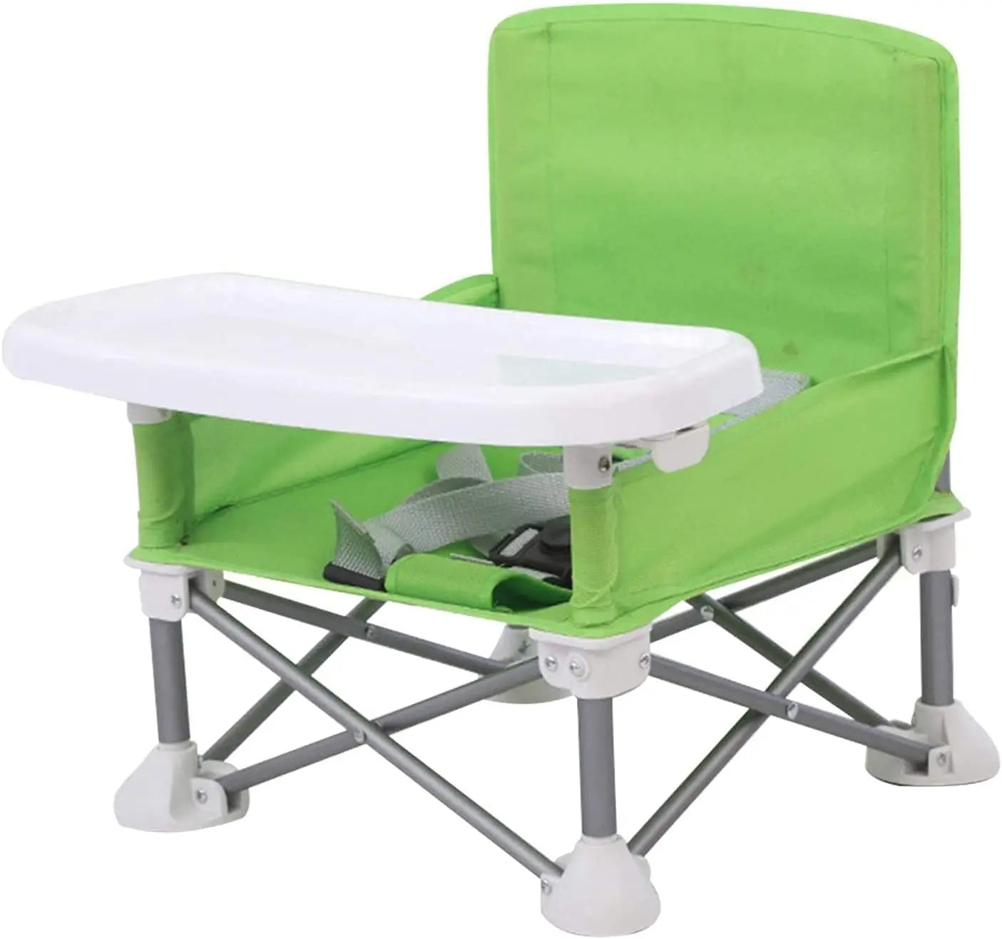 Compact Foldable Baby Chair