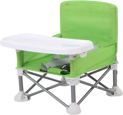 Compact Foldable Baby Chair