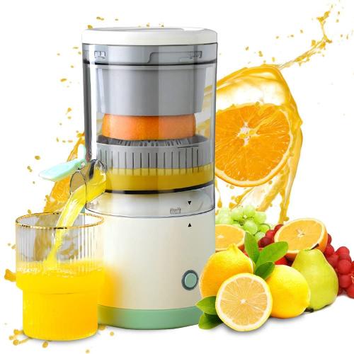 Easy Squeeze Wireless Juicer Pro - Halri