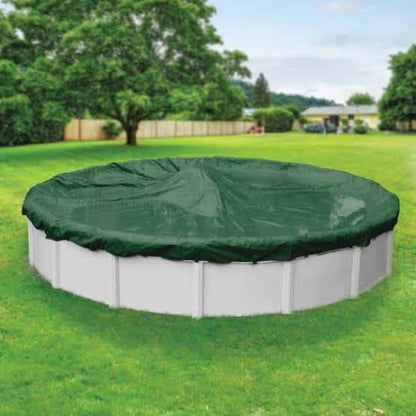 Heavy Duty Outdoor Winter Pool Cover
