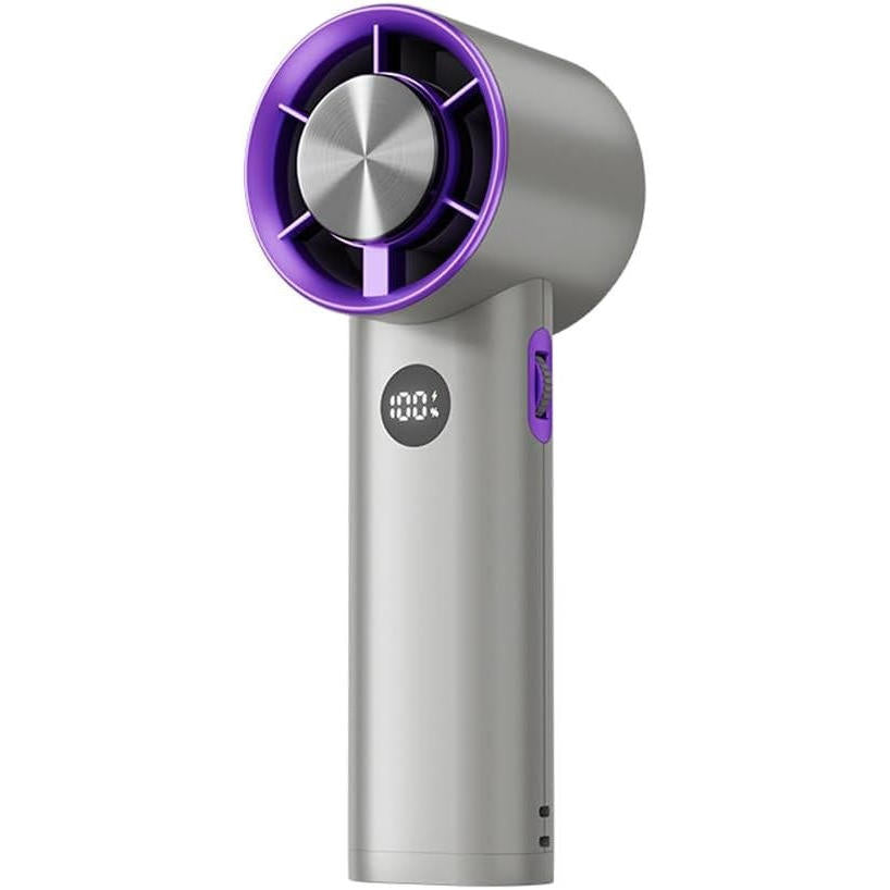 Compact Personal Mini Fan