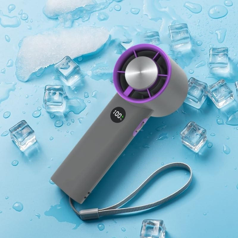 Compact Personal Mini Fan