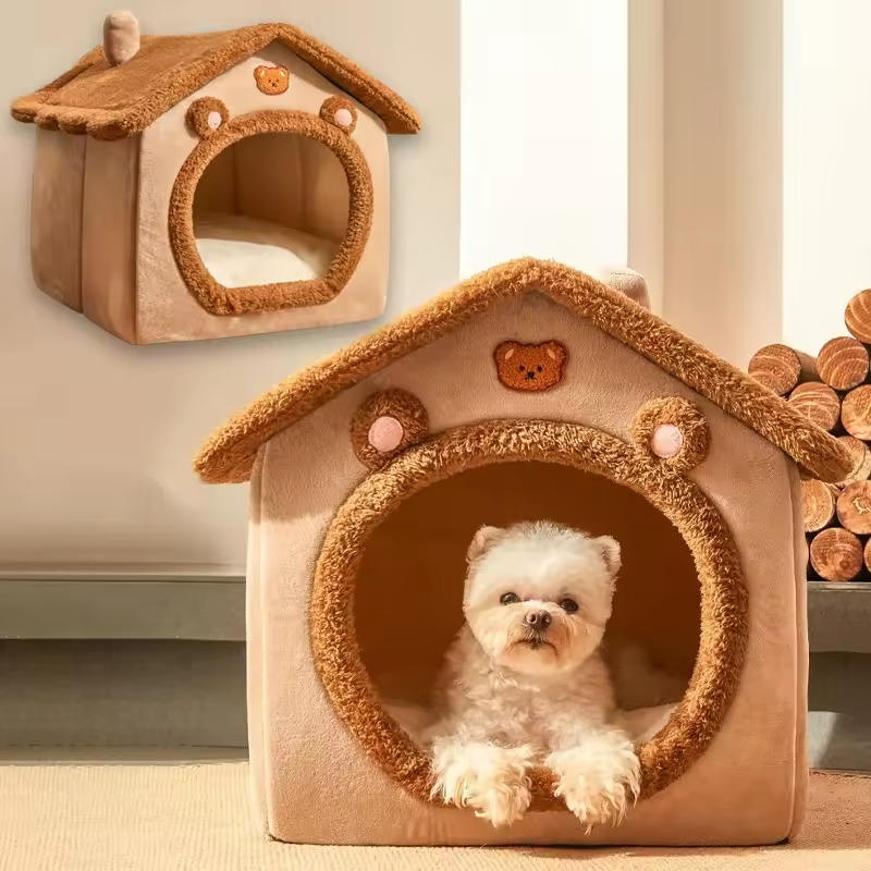 Cozy Cat Hideaway Shelter