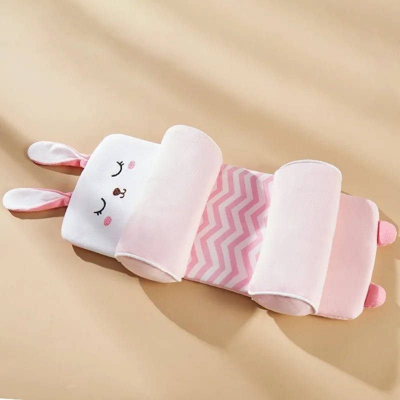 Soft Baby Support Headrest Pillow