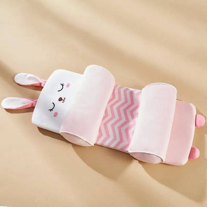 Soft Baby Support Headrest Pillow