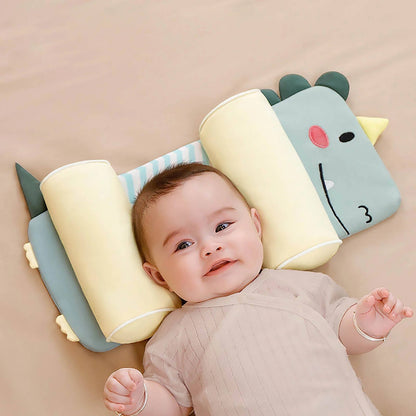 Soft Baby Support Headrest Pillow - Halri