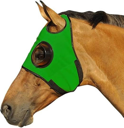 Equine Eye Shade Blinders