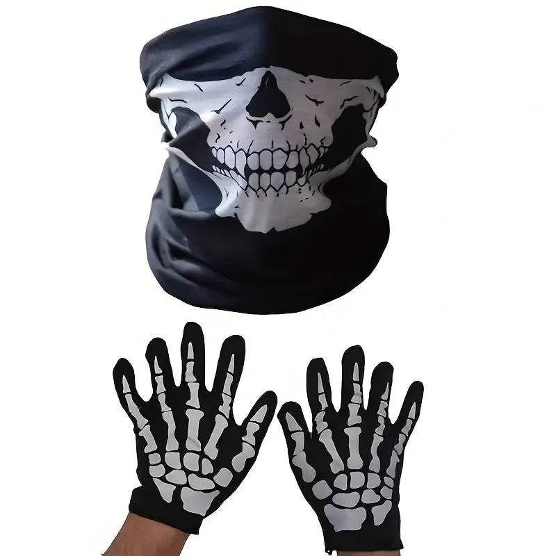 Spooky Adult Fancy Dress Costumes
