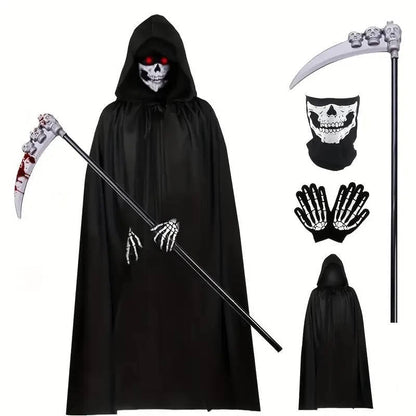 Spooky Adult Fancy Dress Costumes