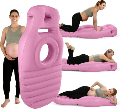 Comfortable Maternity Belly Support Pillow