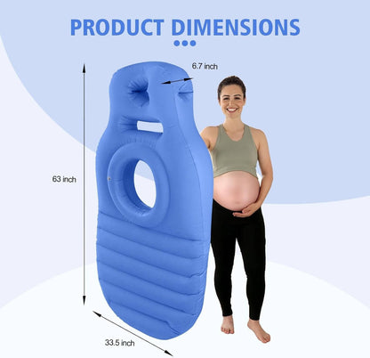 Comfortable Maternity Belly Support Pillow