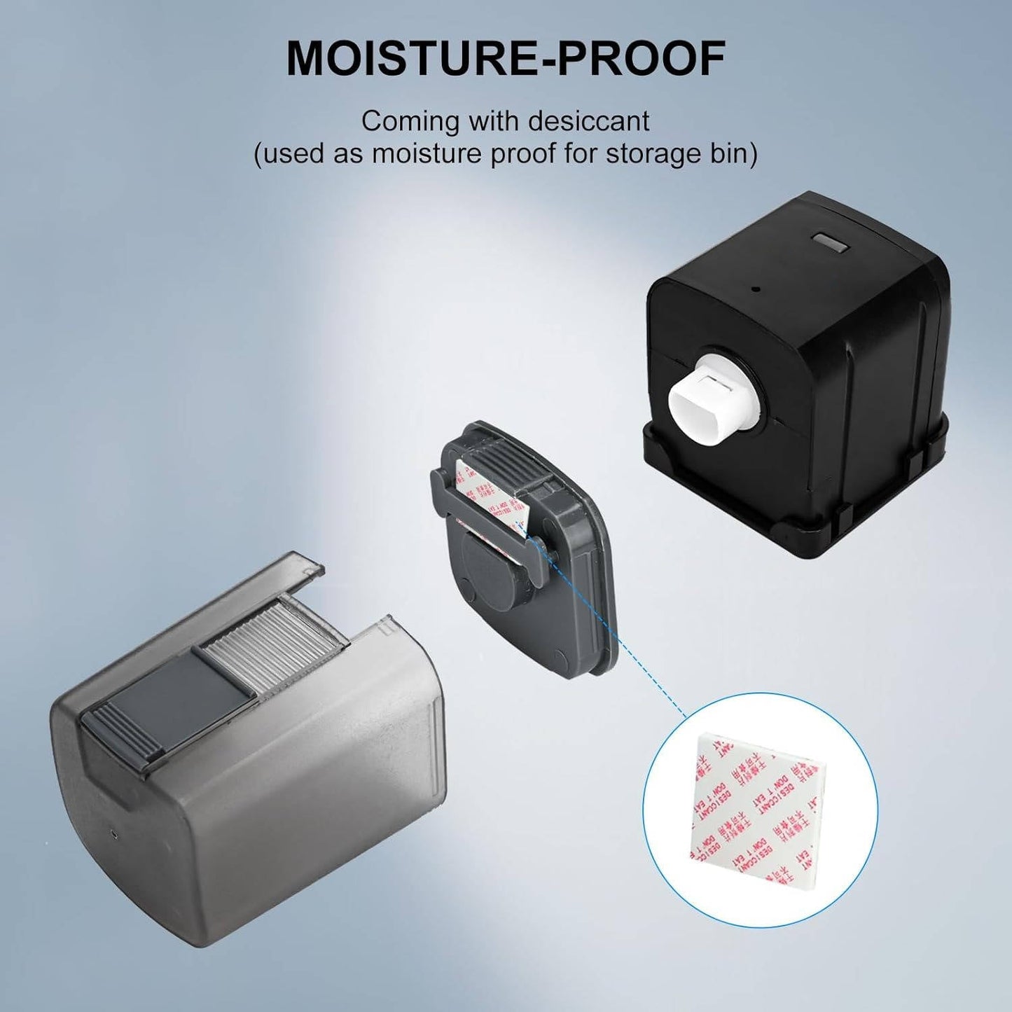 Easy Fish Auto Feeder Dispenser