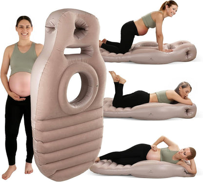Comfortable Maternity Belly Support Pillow