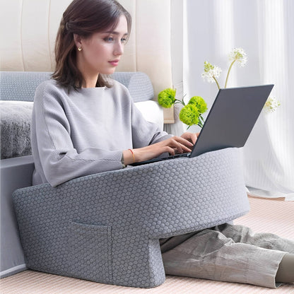 Comfortable Bed Rest Pillow - Halri