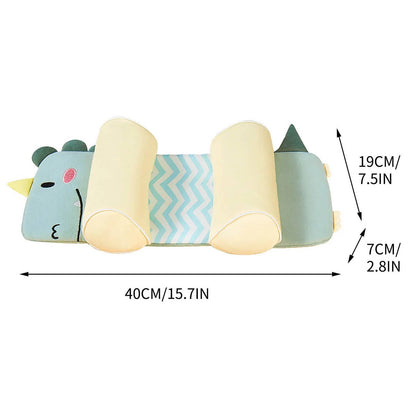 Soft Baby Support Headrest Pillow