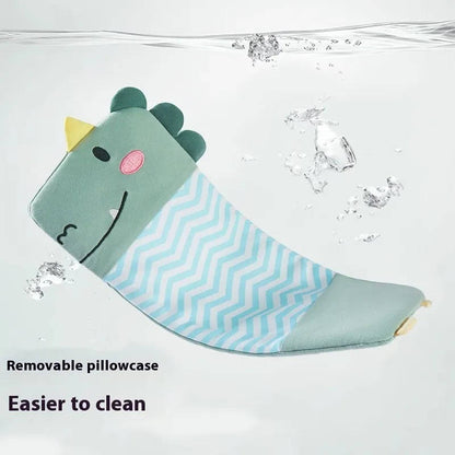Soft Baby Support Headrest Pillow