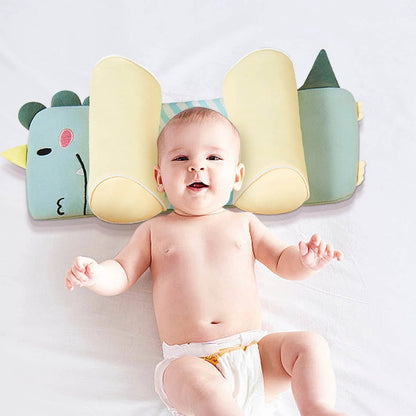Soft Baby Support Headrest Pillow