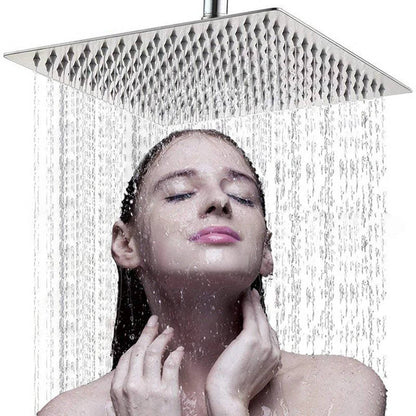 Big 16 Inch Rainfall Showerhead