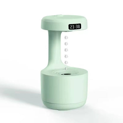 Compact Mini Air Humidifier