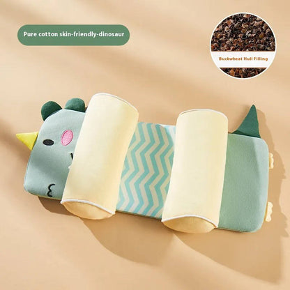 Soft Baby Support Headrest Pillow