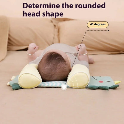 Soft Baby Support Headrest Pillow