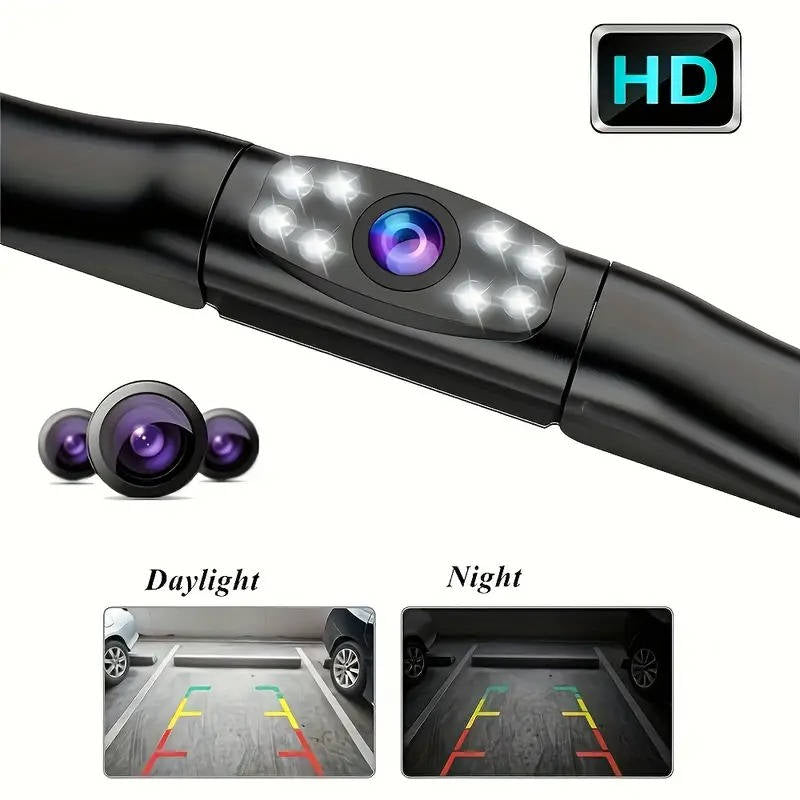 HD Rear View Parking Camera System