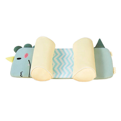 Soft Baby Support Headrest Pillow