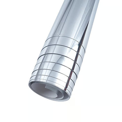 Adhesive Shatterproof Wall Mirror Sheets
