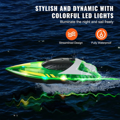 Fun Toy Speed Boat For Children