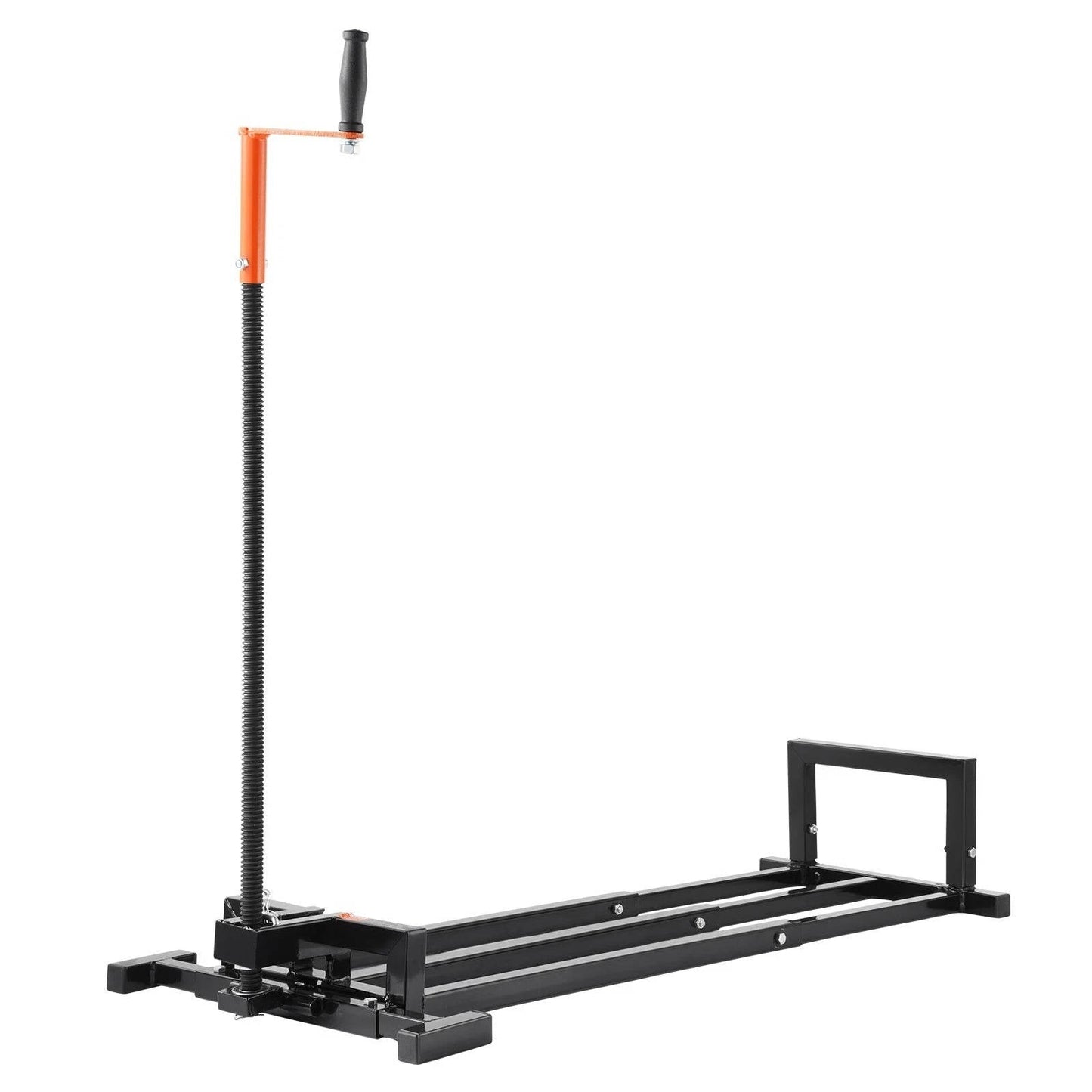 Heavy Duty Lawn Tractor Lift Jack 880 Lbs Capacity