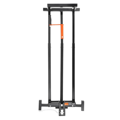Heavy Duty Lawn Tractor Lift Jack 880 Lbs Capacity