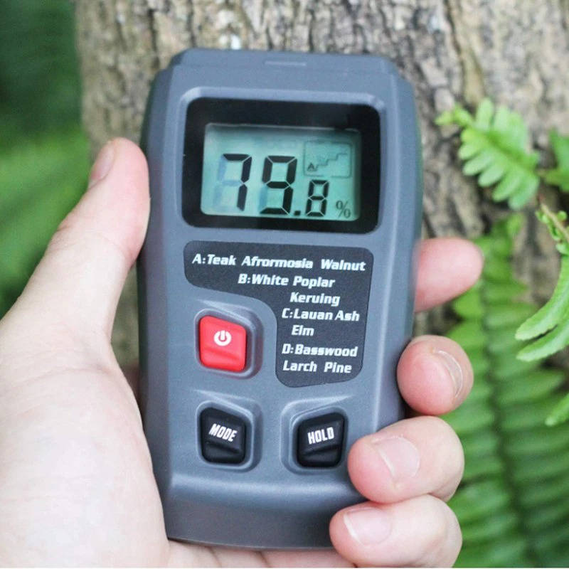 Accurate Wood Humidity Tester