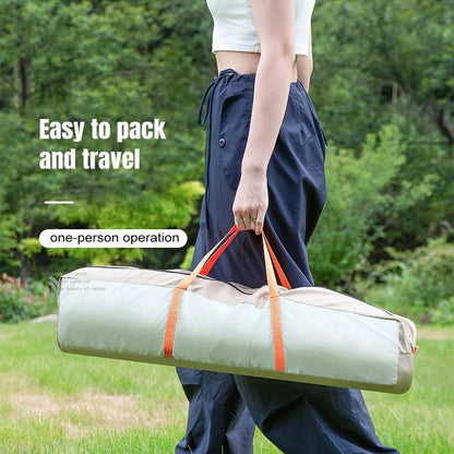Easy Set Up Family Waterproof Camping Tent Outdoor Shelter