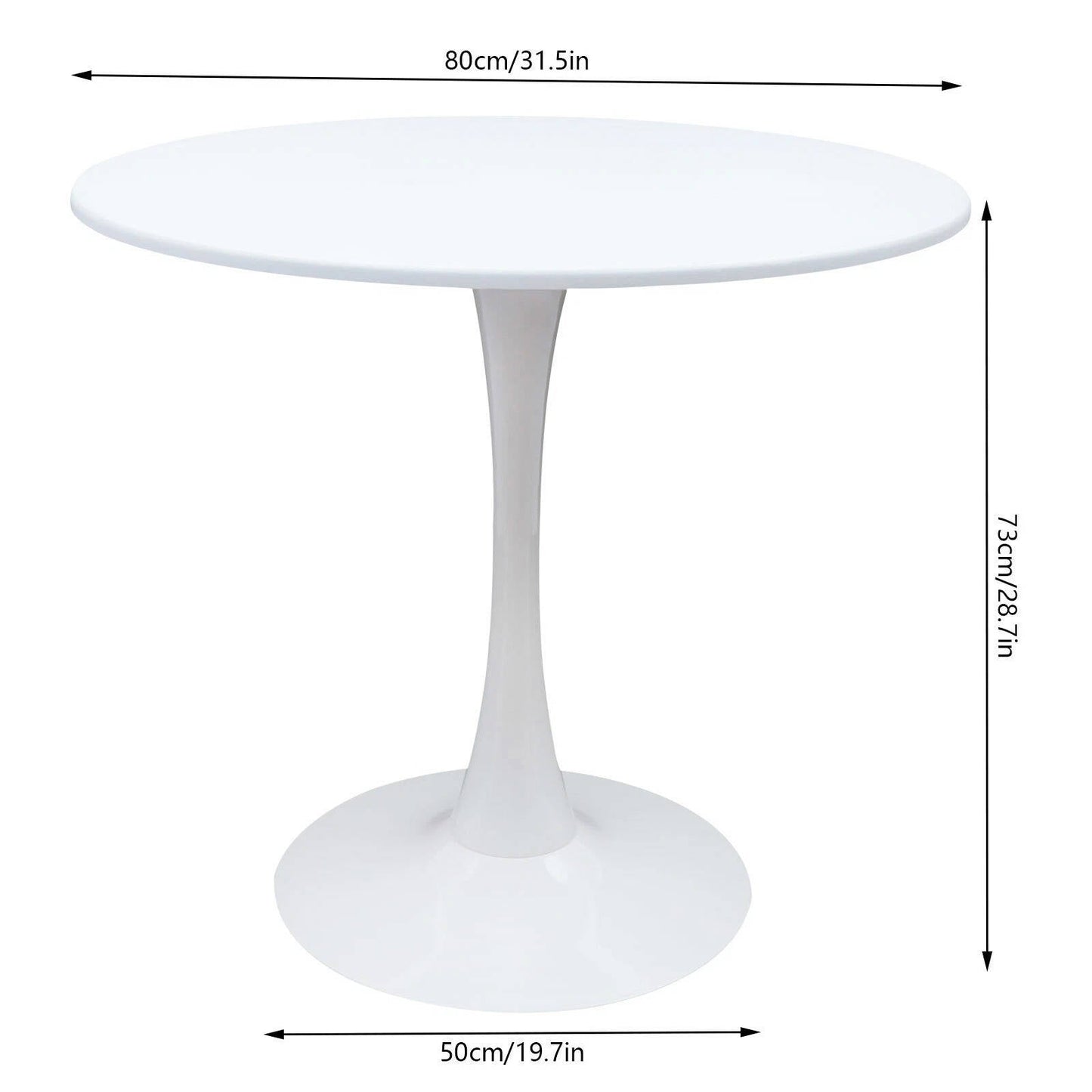 Classic Wooden Dining Table
