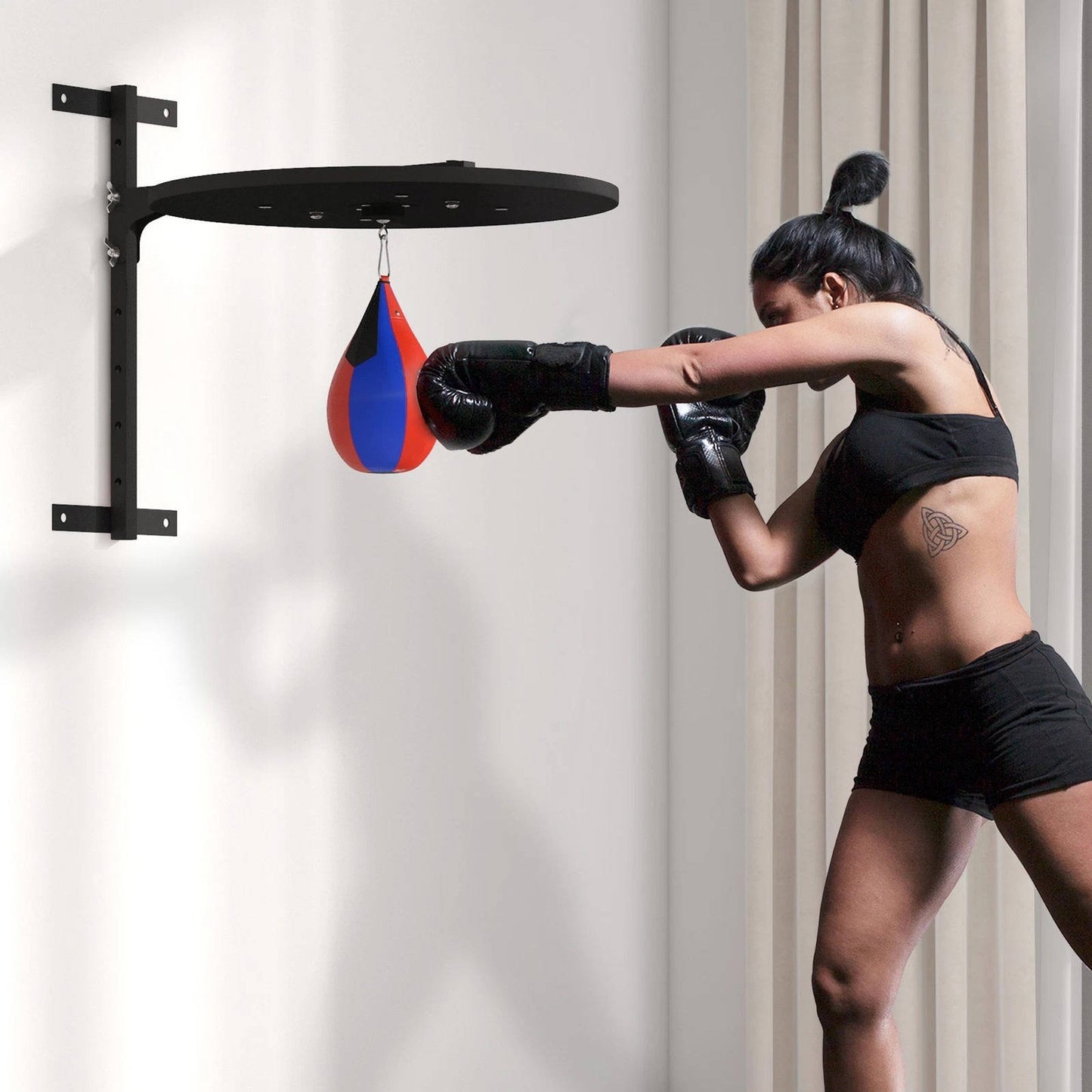 Heavy Duty Punching Ball