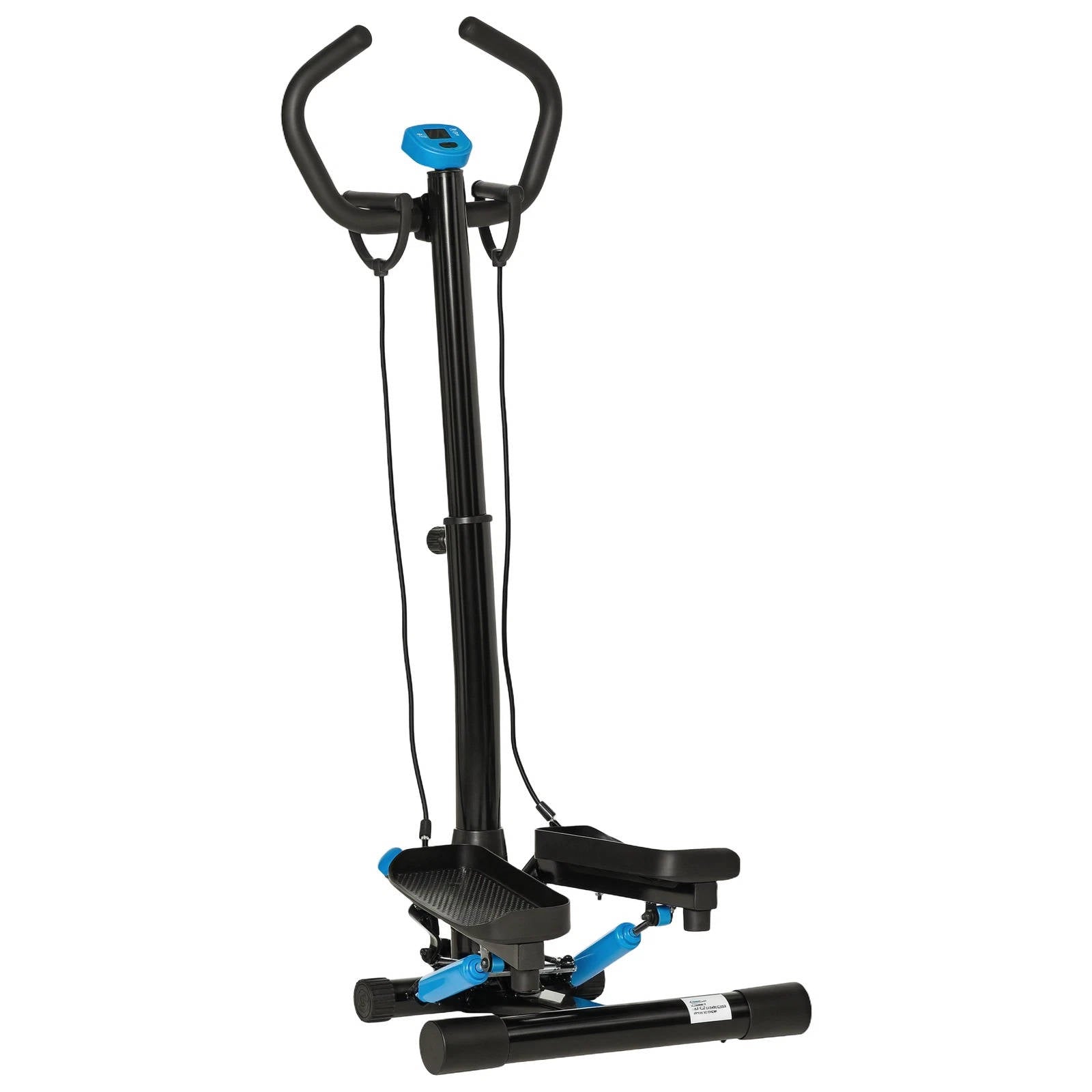 Compact Home Stair Climber Machine - Halri