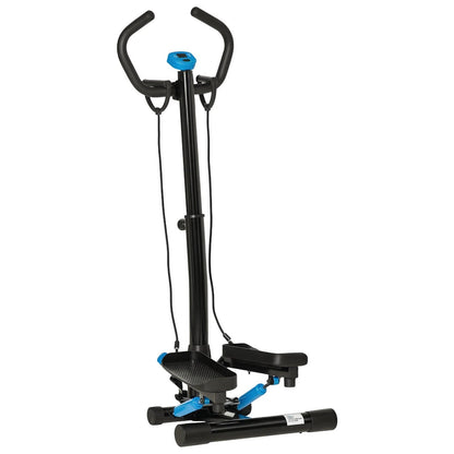 Compact Home Stair Climber Machine - Halri