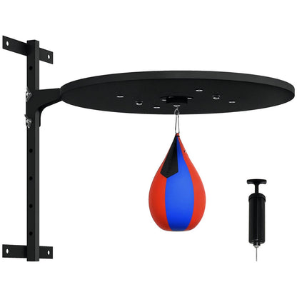 Heavy Duty Punching Ball
