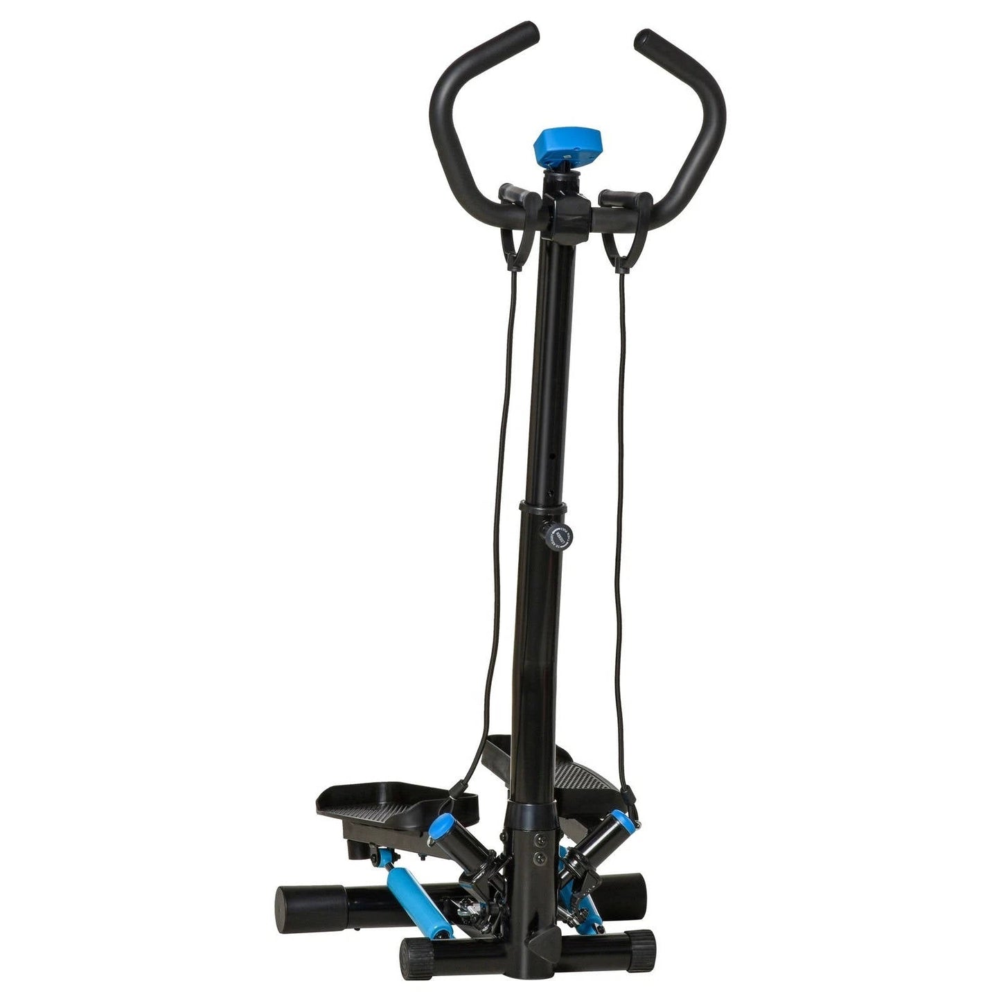 Compact Home Stair Climber Machine