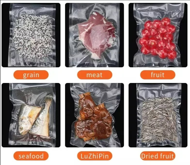 Automatic Food Saver Vacuum Sealer