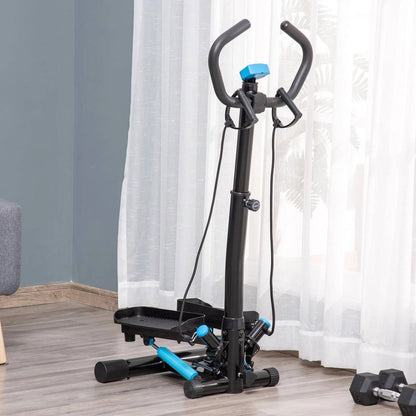 Compact Home Stair Climber Machine