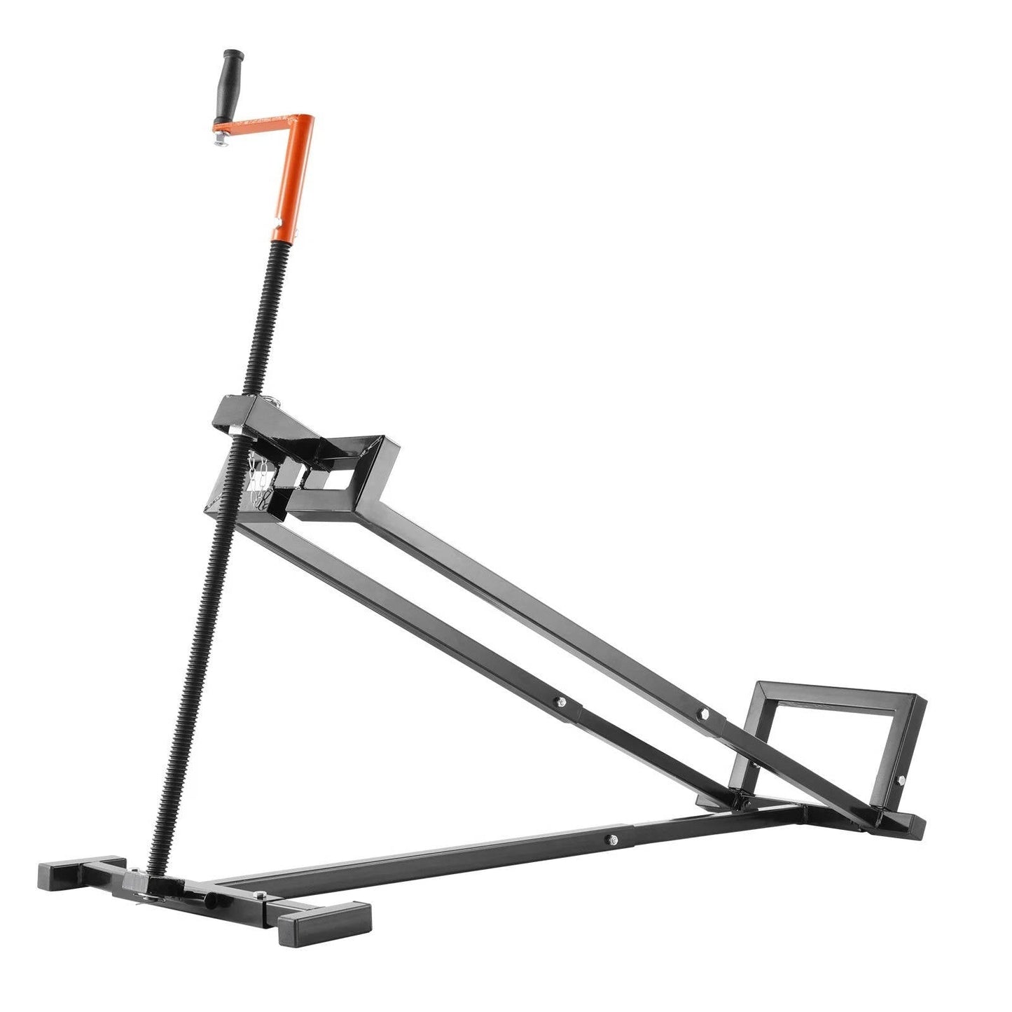 Heavy Duty Lawn Tractor Lift Jack 880 Lbs Capacity