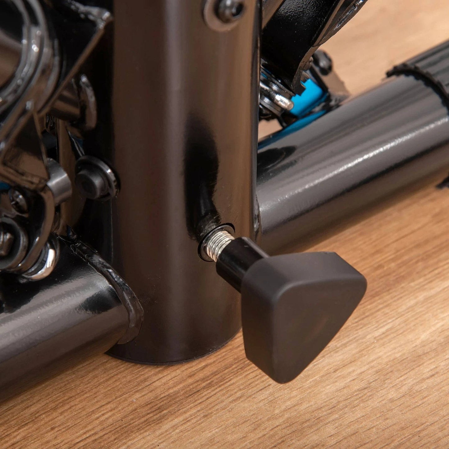 Compact Home Stair Climber Machine