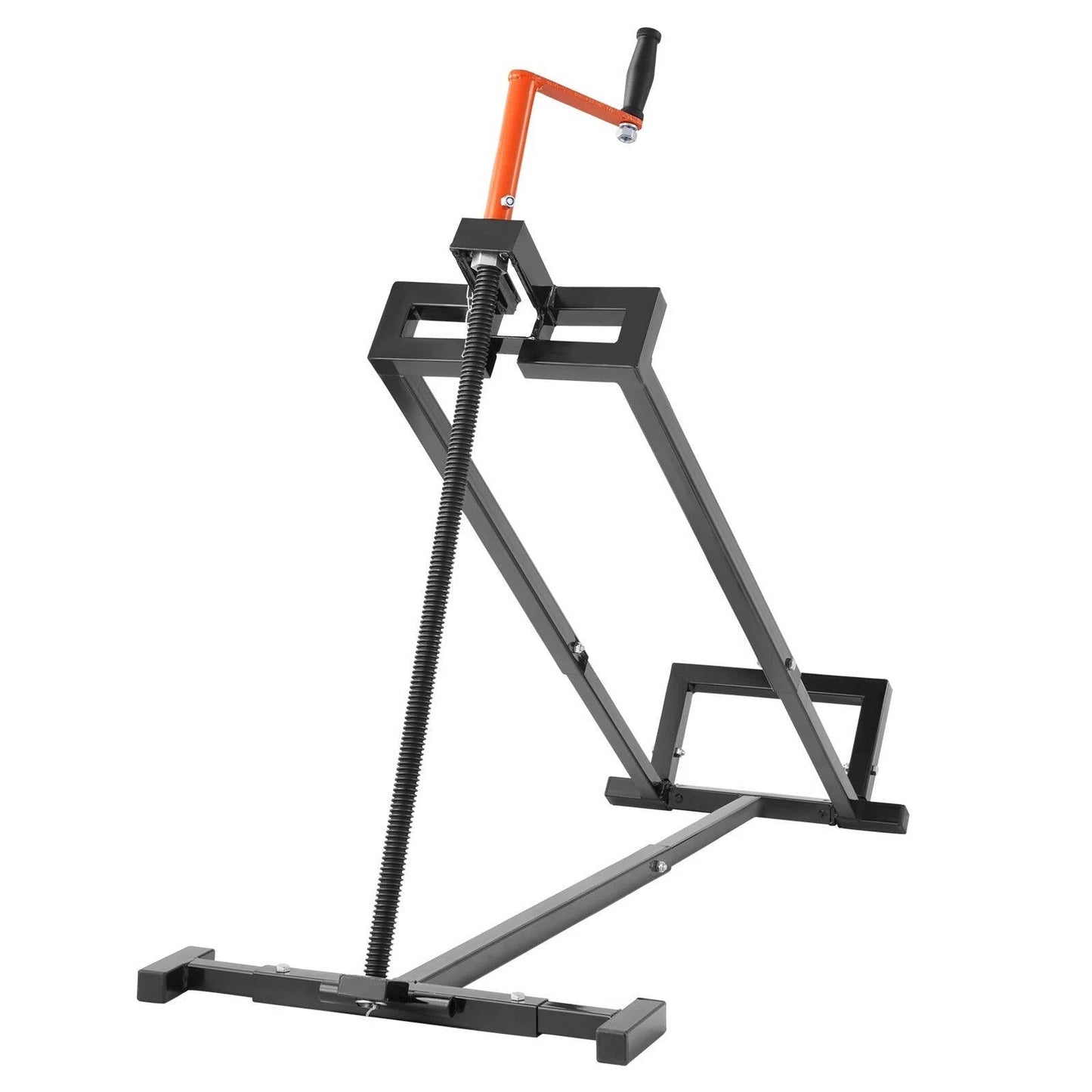 Heavy Duty Lawn Tractor Lift Jack 880 Lbs Capacity
