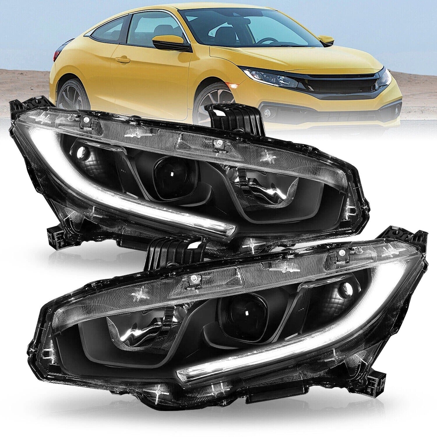 Selected Variant Image