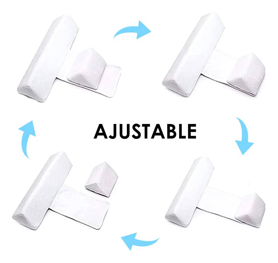 Baby Safe Sleep Positioner Pillow