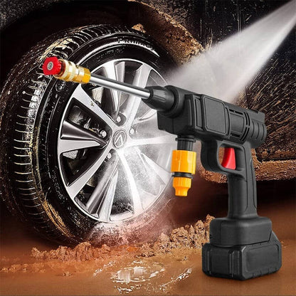 Easy Outdoor Spray Cleaner Set - Halri