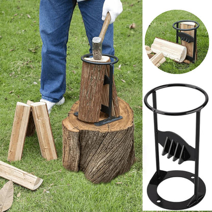 Heavy Duty Log Splitter - Halri