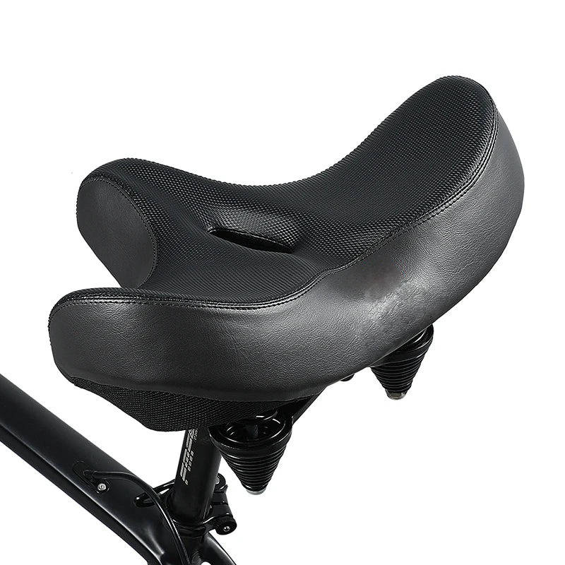 Ultra Soft Gel Bike Seat Cushion